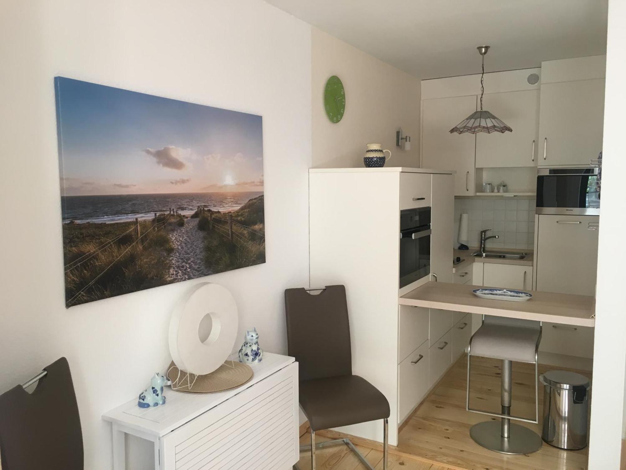 Appartementresidenz Am Kurpark 바트잘츠우프렌 외부 사진
