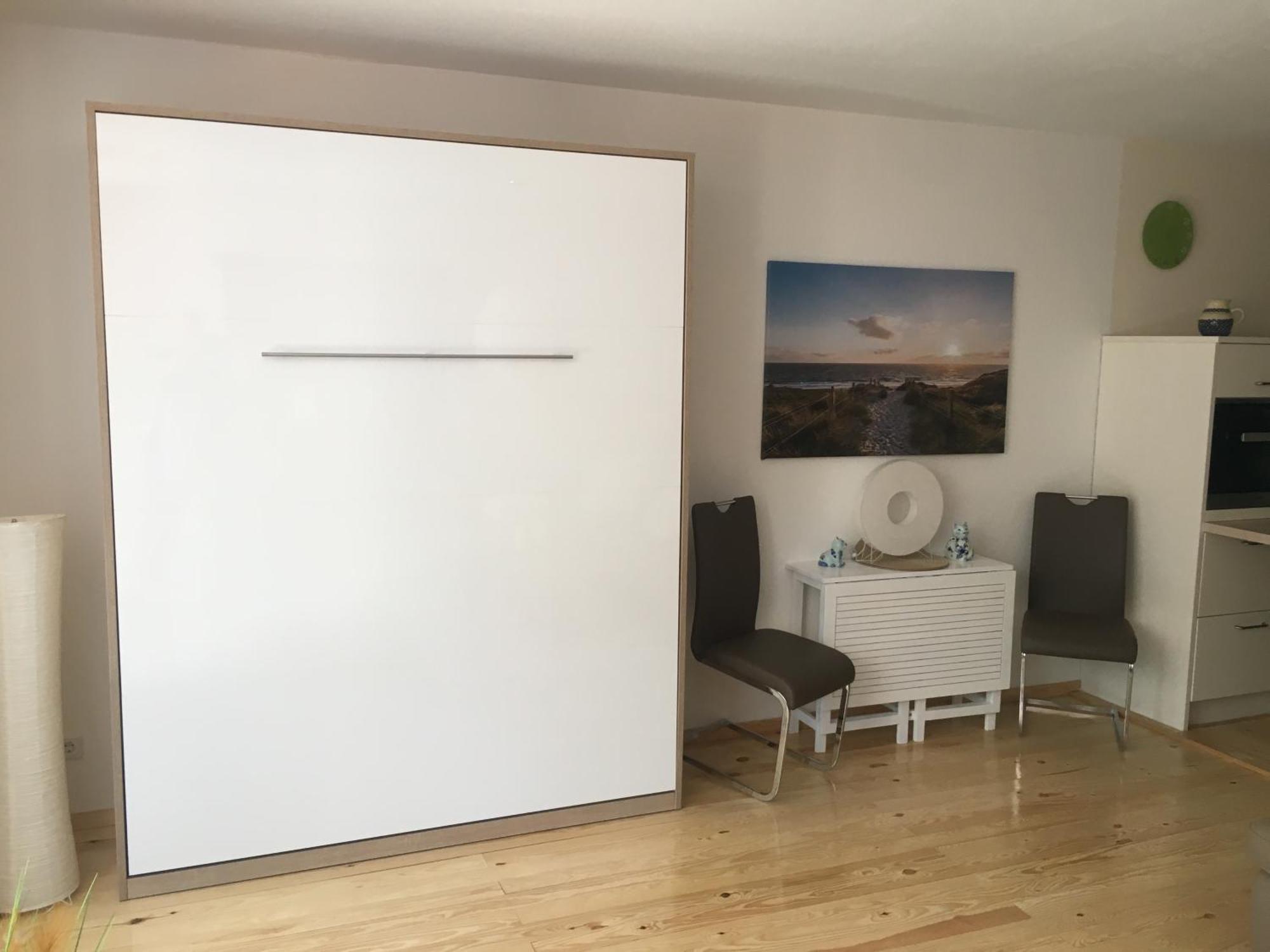 Appartementresidenz Am Kurpark 바트잘츠우프렌 외부 사진