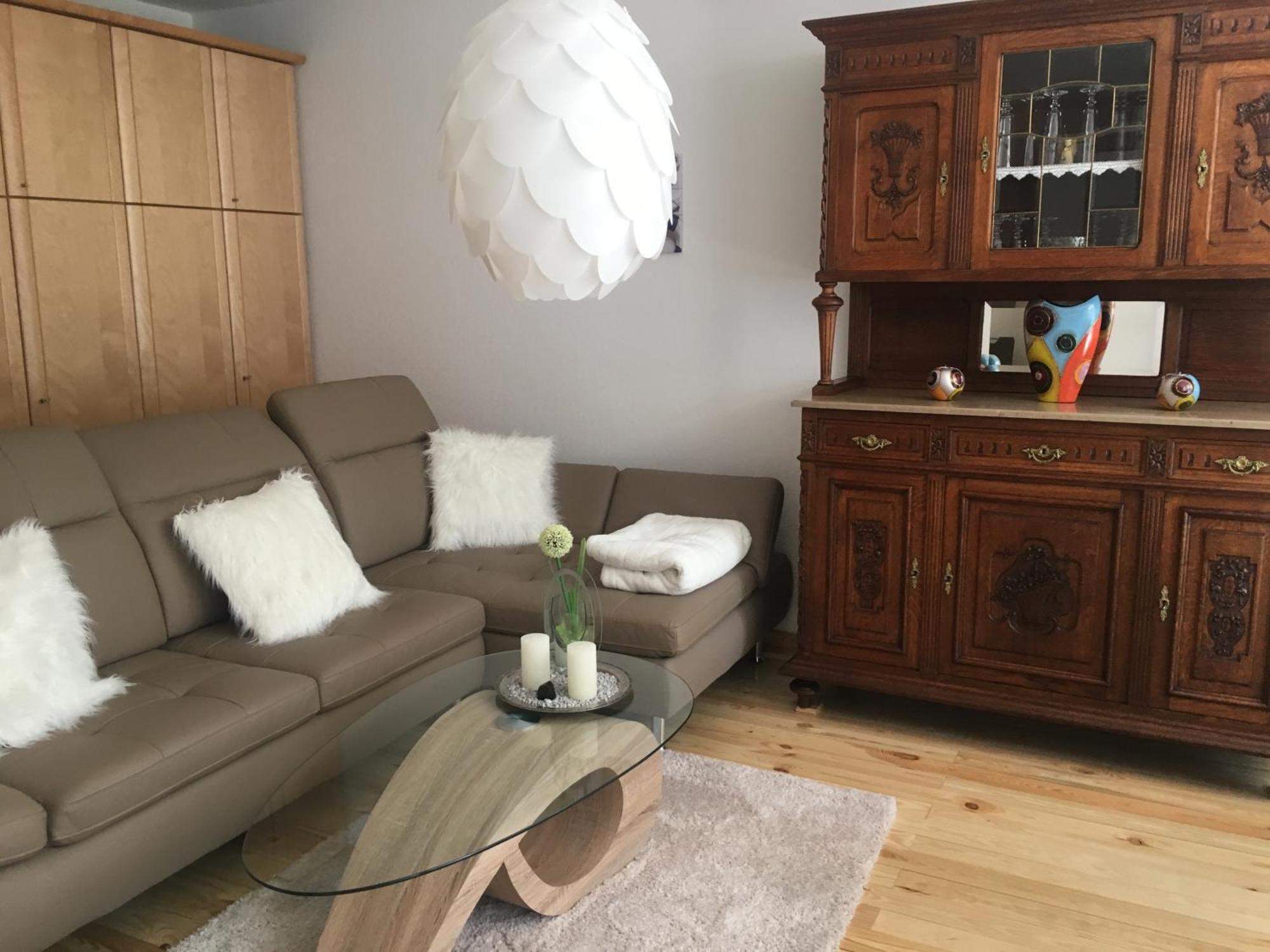 Appartementresidenz Am Kurpark 바트잘츠우프렌 외부 사진