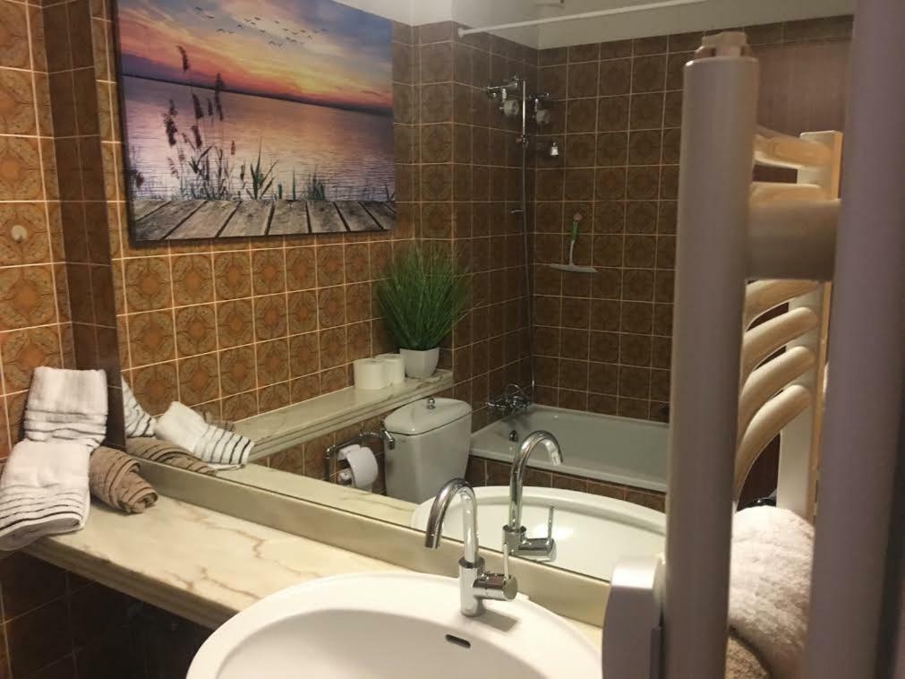 Appartementresidenz Am Kurpark 바트잘츠우프렌 외부 사진